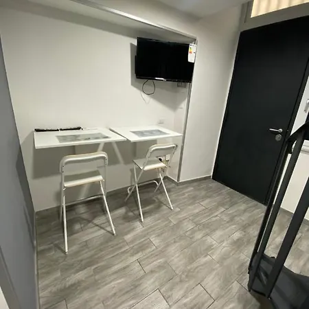 아파트 House Casablanca 나폴리